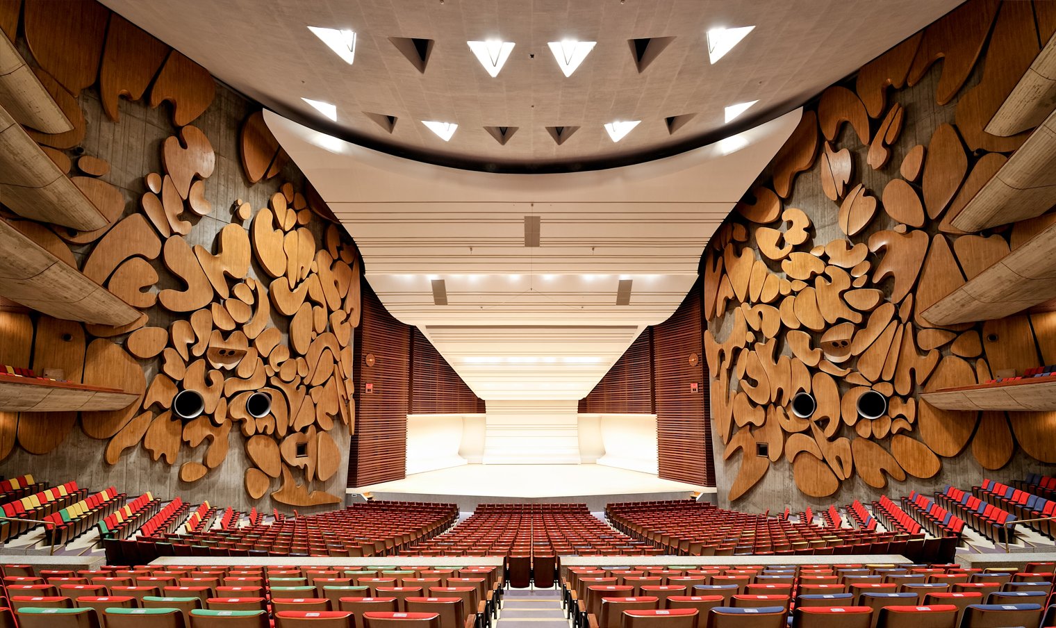 🏛️ 도쿄 문화회관(도쿄 분카 카이칸) 이미지 9